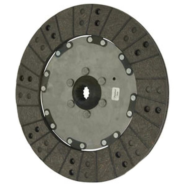 Aftermarket 11" Clutch Disc RE29881 - main